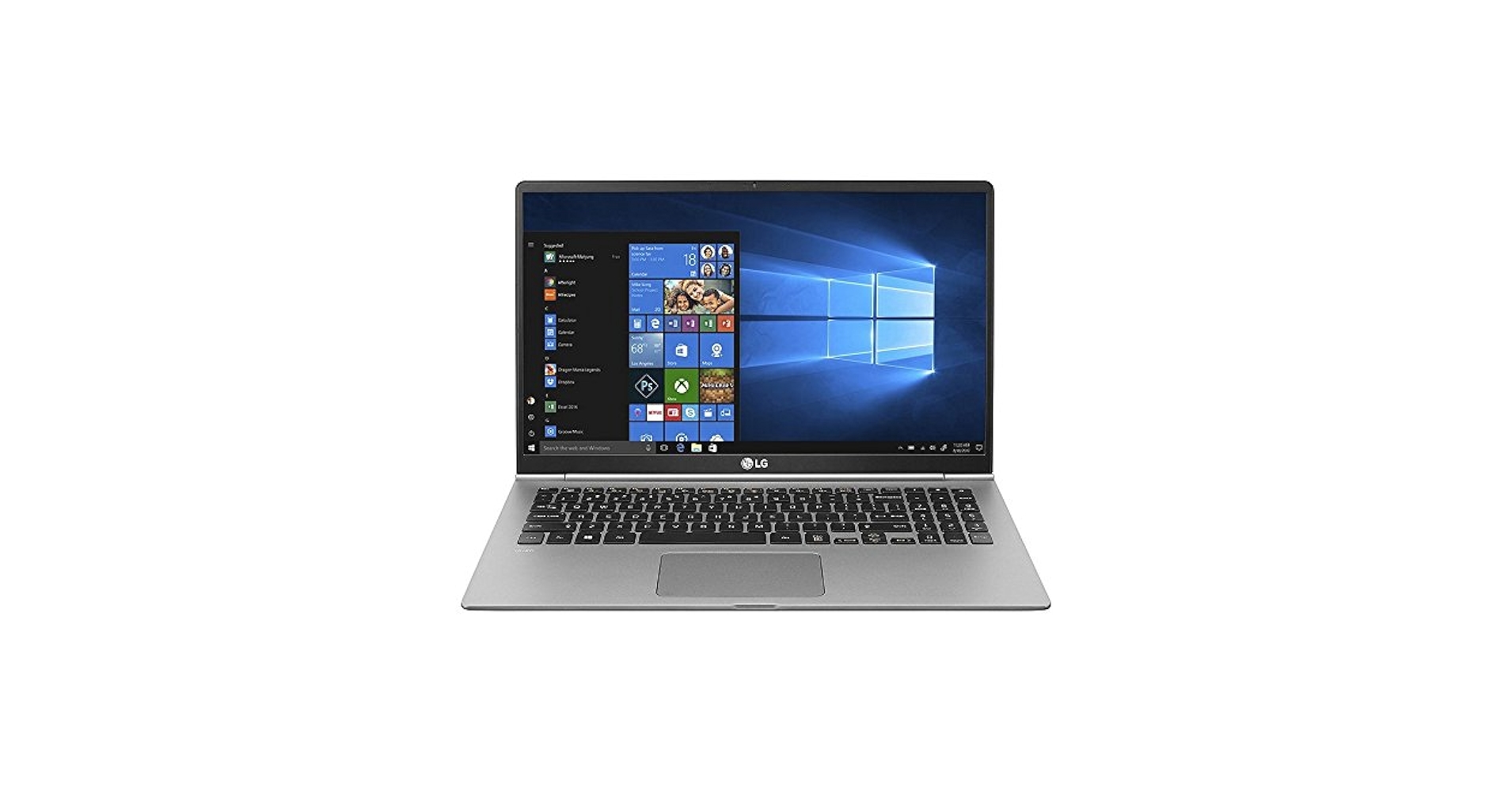 11世代) LG gram i5 / 8Gb / 512GB / 新品LCD Windows 11 Home/14.0インチ(IPS液晶 縦横比16:10)/第11世代